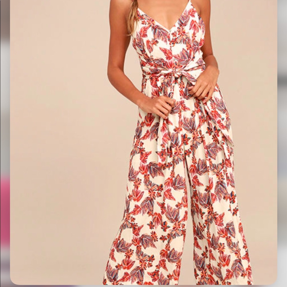 Jumpsuit